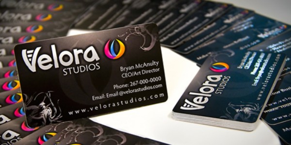 colorful business card inspiration 20 40 Colorful Business Cards Inspiration