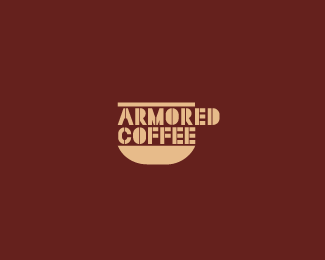 coffee logo inspiration 06 40+ Coffee Logo Inspiration