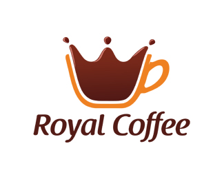 coffee logo inspiration 13 40+ Coffee Logo Inspiration
