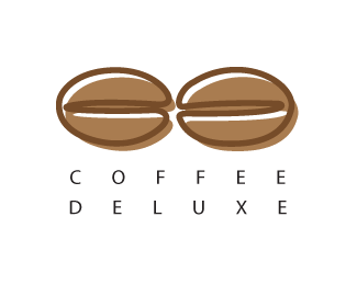 coffee logo inspiration 14 40+ Coffee Logo Inspiration