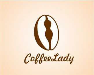 coffee logo inspiration 17 40+ Coffee Logo Inspiration