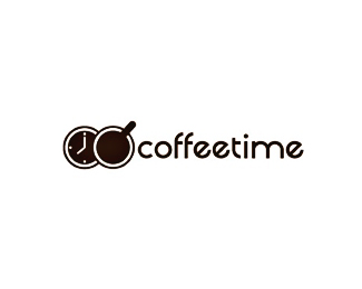coffee logo inspiration 28 40+ Coffee Logo Inspiration