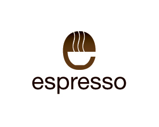 coffee logo inspiration 32 40+ Coffee Logo Inspiration