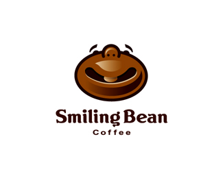 coffee logo inspiration 34 40+ Coffee Logo Inspiration