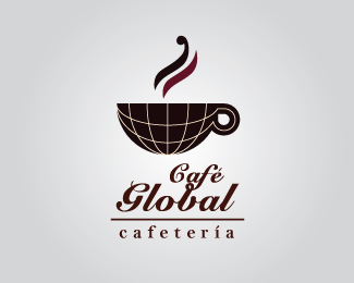 coffee logo inspiration 37 40+ Coffee Logo Inspiration
