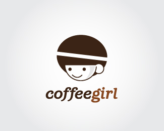 coffee logo inspiration 38 40+ Coffee Logo Inspiration