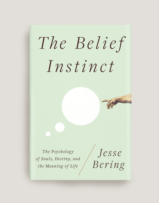 The Belief Instinct 