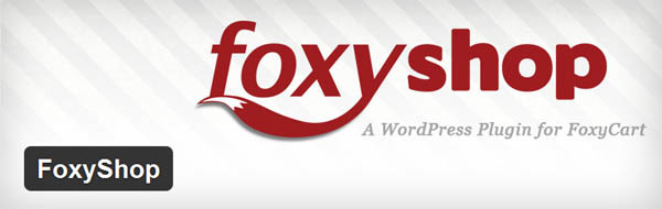 FoxyShop