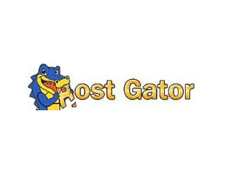 Hostgator Logo