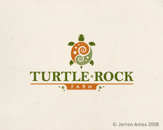 Turtle logo