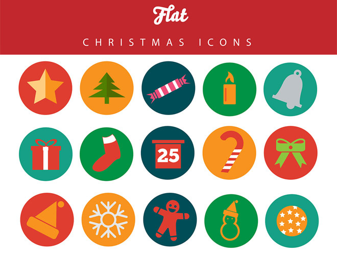 free-christmas-icon-sets-11