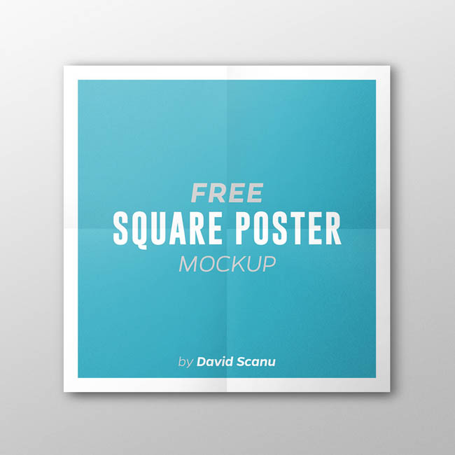 Free-Square-Poster-Mockup-04