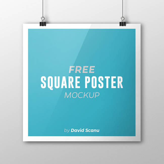 Free-Square-Poster-Mockup-05