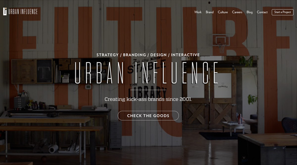 Urban_Influence