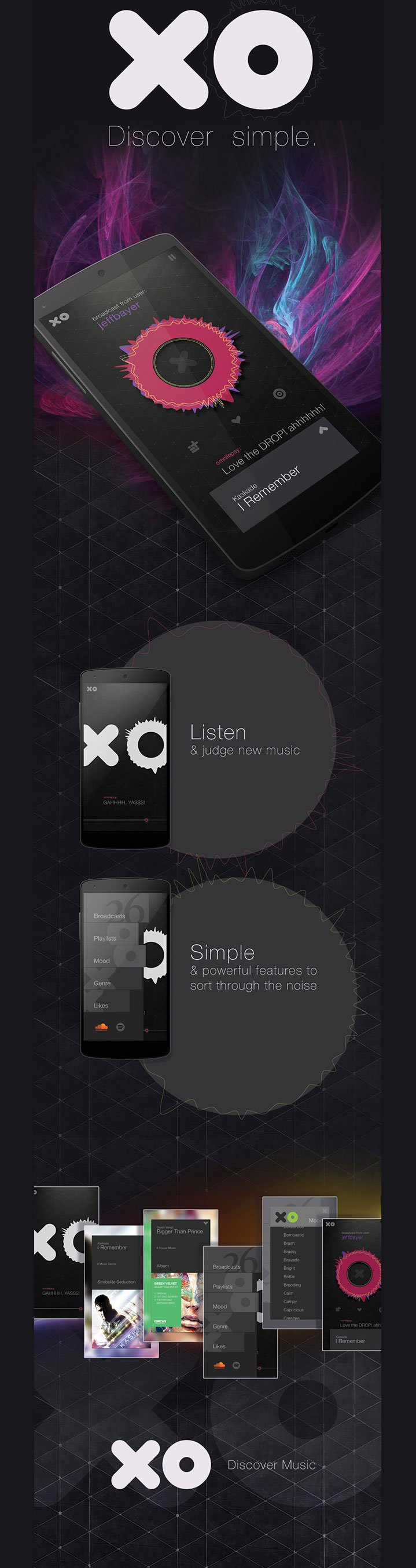 XO-App-Design