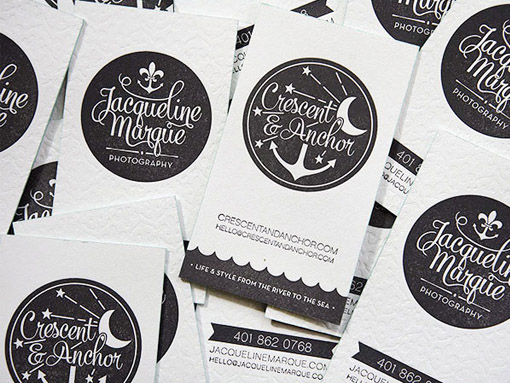 black-and-white-textured-edge-painted-letterpress-business-card-02