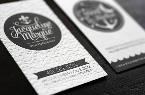 black-and-white-textured-edge-painted-letterpress-business-card-04