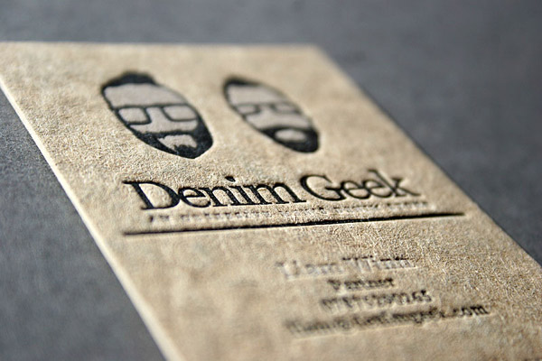 cool-letterpress-business-card-denim-geek-01