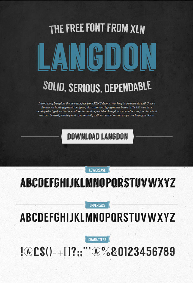 langdon