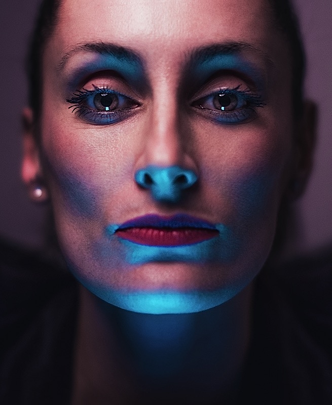 Stunning Portrait Photography by Tim Cavadini - Smashfreakz