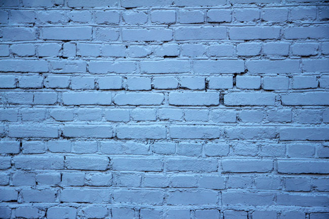 wall