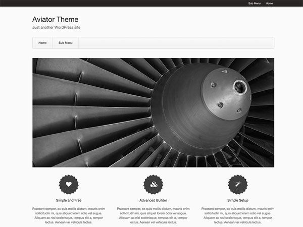 wordpress-theme-january-07