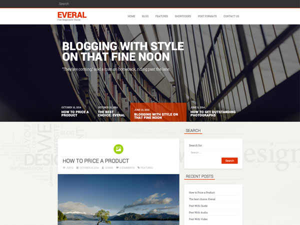 wordpress-theme-january-14