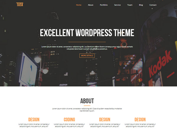 wordpress-theme-january-24