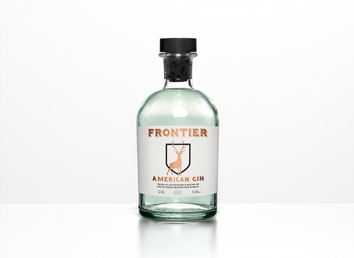 Frontier-American-Gin