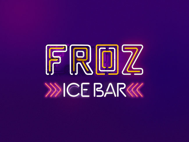 Froz-ice-bar