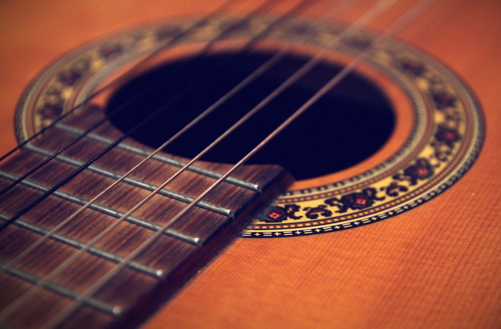 Guitar-Strings