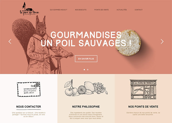 La Pierre Qui Tourne