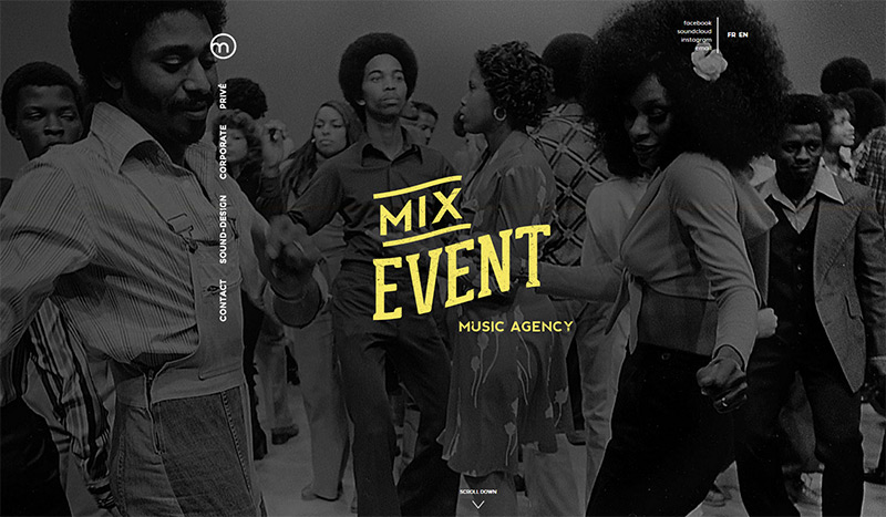 Mix_Event