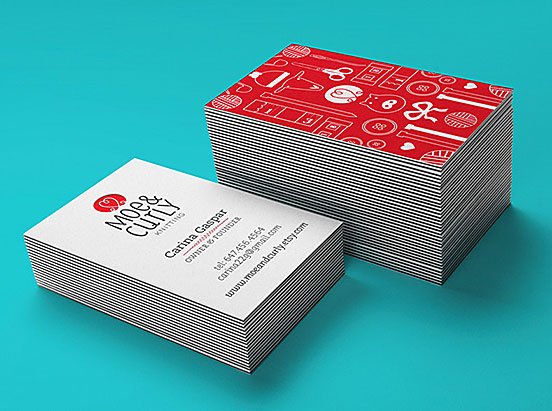 Moe-Curly-Business-Cards