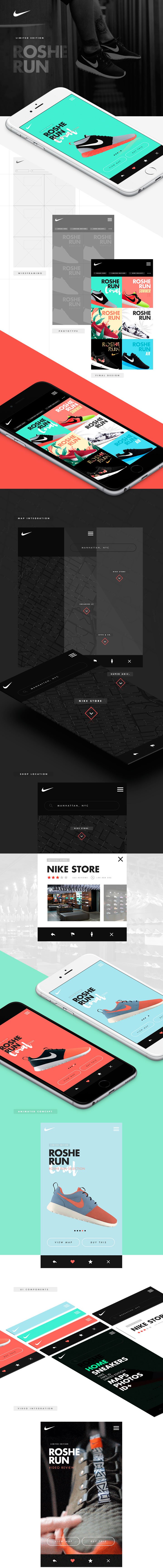 Nike-Roshe-Run-App