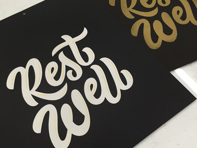 Rest-well-screen-print