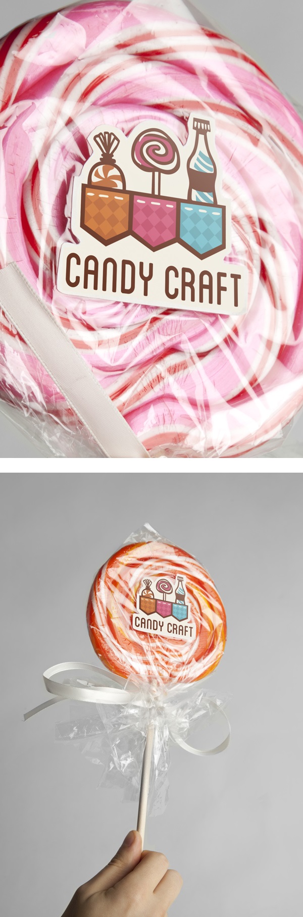 Candy Packaging