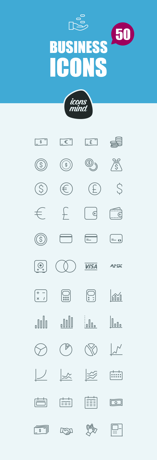 free-business-icons