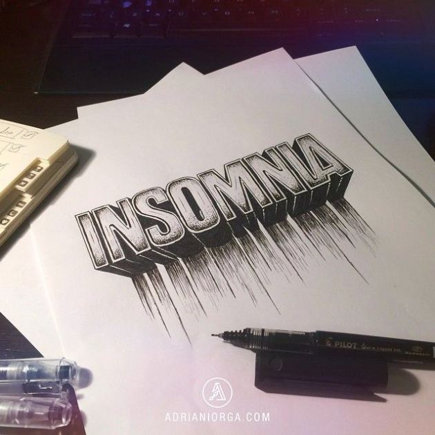 insomnia