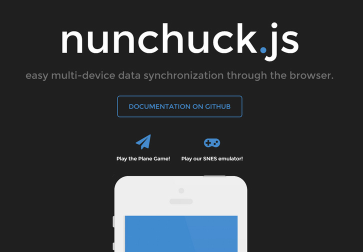 nunchuck-js