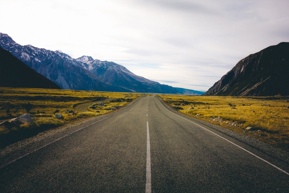 Mount-Cook