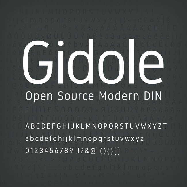 gidole