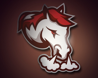 horse-logo-10