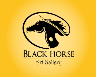 horse-logo-34