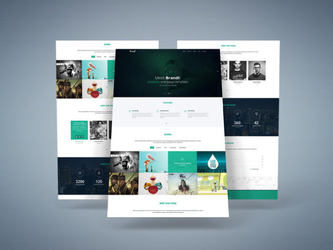 html-template-march-02