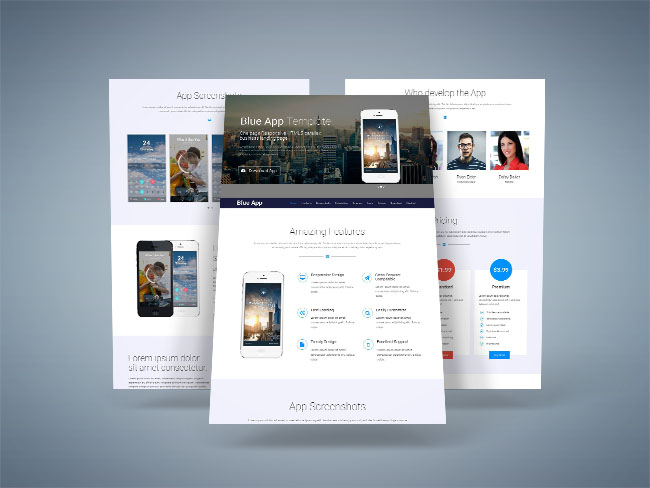 html-template-march-14