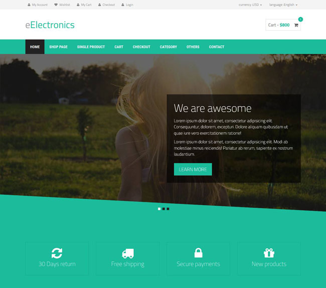 html-template-march-15