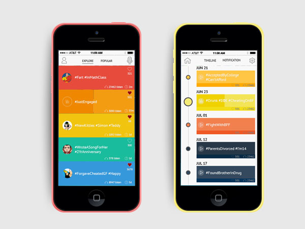 timeline-mobile-apps-ui-23