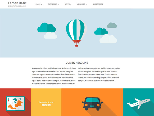 wordpress-theme-march-06