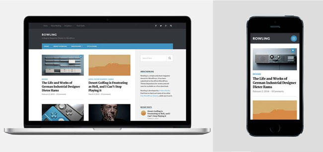 wordpress-theme-march-10